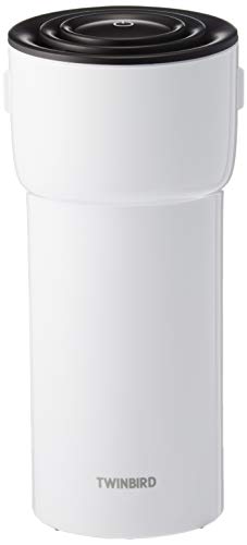 ĥС HEPAե륿եȯ ޥʴå㡼 ACץ° ۥ磻 AC-5942W