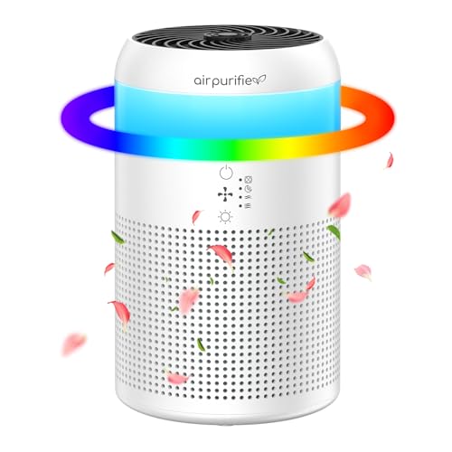 Yurioo   æ 12  б   HEPA ե륿 ʴ ڥå 7饤դ Ų ʥ ۥ 륹...