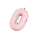 携帯小型 首掛け空気清浄機 ネックバリア SY-127 マスク 夏用 除菌 消臭 除去 空気 清浄 マイナスイオン 花粉 汚染物質 PM2.5 タバコ 煙 匂い...