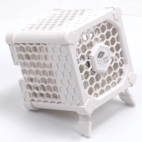 Bionic Cube ΤҤ饵 2ĥץ饺ޥ ե륿쥹  ѥ ӷ 6ʳե Ų USB (White)