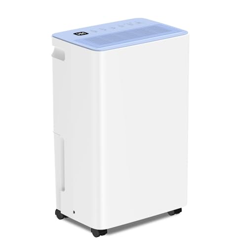 除湿機 大容量 12L/日 コンプレッサー式【木造15畳/鉄筋30畳】衣類乾燥除湿機 除湿器 強力除湿 24Hタイ..