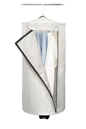 コンパクト衣類乾燥機 SFD-100(BK) SFD-100 BK