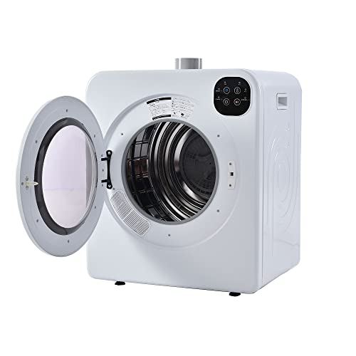 OSJ 衣類乾燥機 工事不要 6kg 大容量 大型 除湿 タッチパネル操作 衣類乾燥 布団乾燥 家庭用 梅雨対策 人気商品 家庭用 湿気対策(ホワイト)