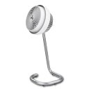 ボルネード サーキュレーター DC 45畳 大風量 静音 省エネ 無段階変速 5年保証 吹抜け 米国製 高さ2段階 24時間365日使える プロペラ丸洗い 78...