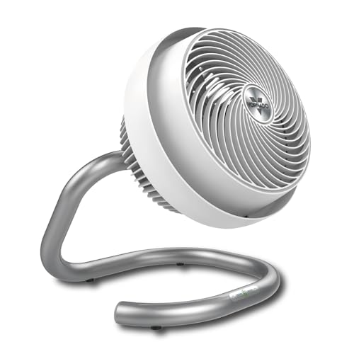 ボルネード サーキュレーター DC 45畳 大風量 弱静音 無段階変速 5年保証 24時間365日使える プロペラ丸洗い 米国製 723DC-JP