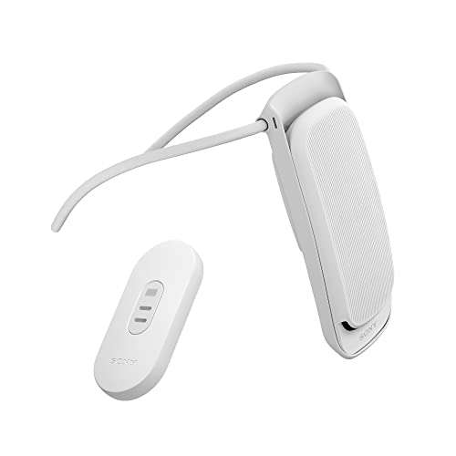 ソニー REON POCKET4(レオンポケット4)センシングキット2023年4月発売 ウェアラブルヒーター ウェアラブルウォーマー 省エネ 節電 発熱 ヒータ...