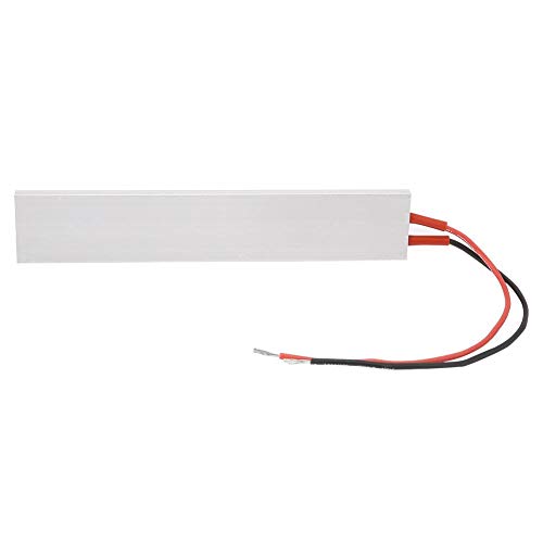 Hilitand PTCヒーター 150×28.5mm PTCセラミックヒーター (12V 220℃)