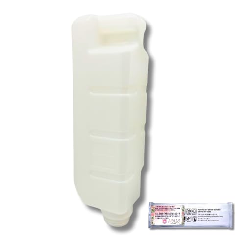 シャープ SHARP 【純正品】 加湿セラミックファンヒーター用 タンク(252 421 0026)2524210026 メーカーお取り寄せ 除菌シートセット