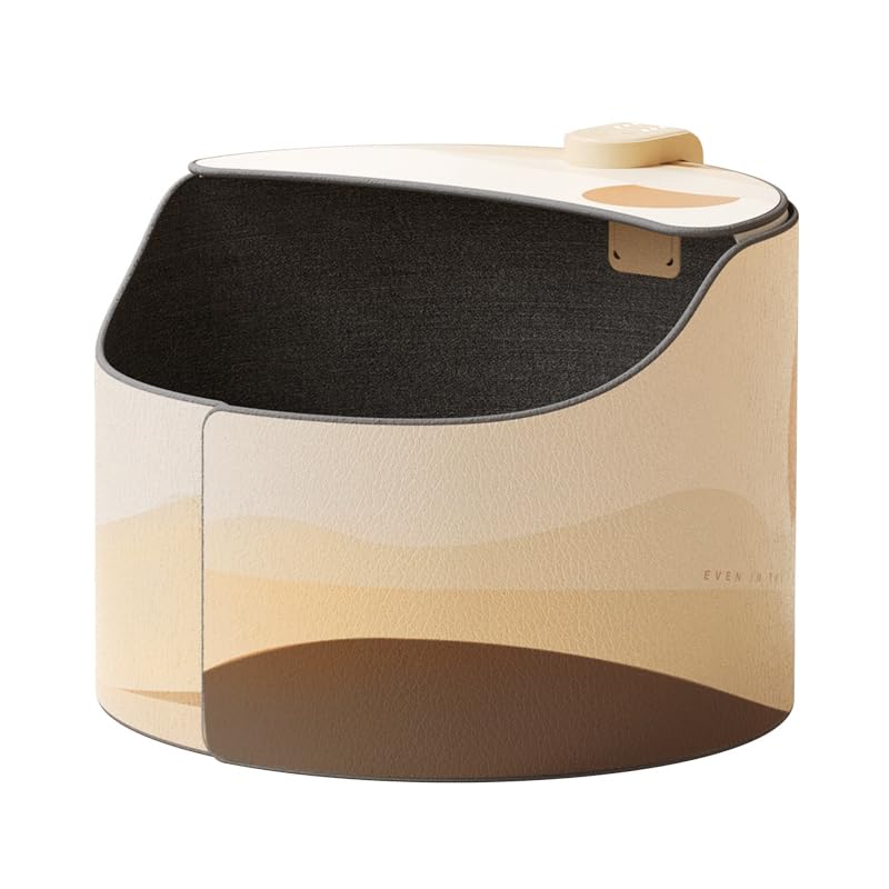 SOTHING筒形足温ヒーター-暖囲囲mini パネルヒーター、足元ヒーター 筒型デスクヒーター 足冷え対策 バージョンアップ足温器、フットウォーマー、過熱保護...