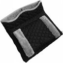 電気足温器【北国のこたつ】ホットカーペット ミニ 足元ヒーター 電気あんか 電気座布団 デスク下 一人用 フットウォーマー ホットマット 6段階温度 4段階タイ...