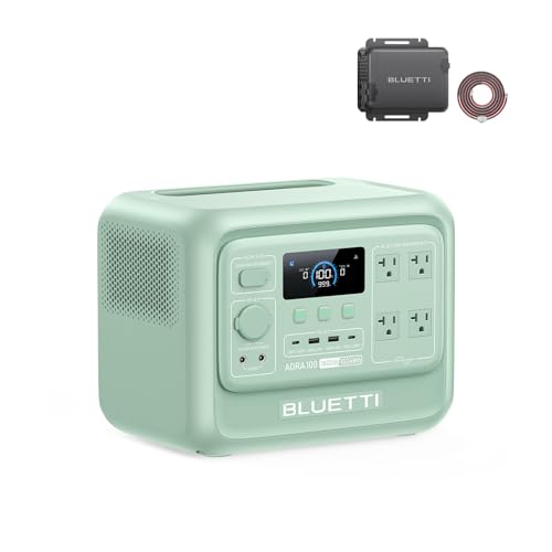 󥺻Genesis㤨BLUETTI ݡ֥Ÿ AORA 100 V2  㡼㡼1 ԽŴ糧å ܥǥ 1024Wh Ŵ 10ǯĹ̿ AC100V ʽ1800W 2700Wϥեȵǽ 0.02UPS 1440WĶ® ̡ܸפβǤʤ117,044ߤˤʤޤ