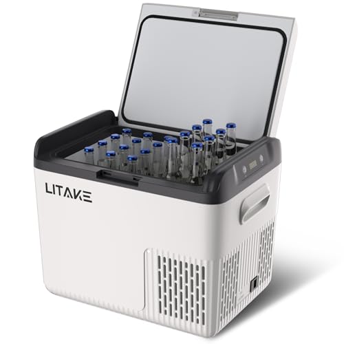 Litake 2025ǿۼֺ¢ 18L ݡ֥¢ ® -2020 45Wʥ Ų 3WAYŸб DC12V/24V AC1...