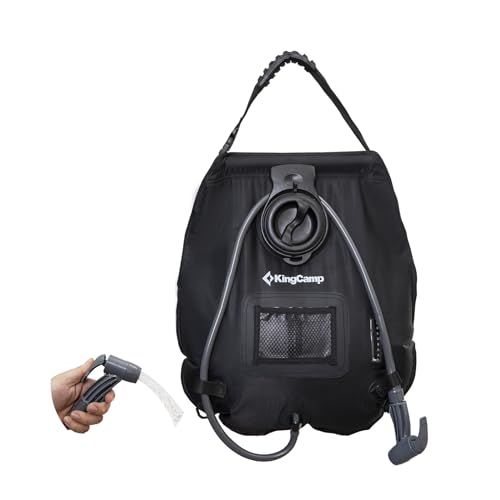 KingCamp ݡ֥륷  20L ʰ ư 顼     ȥɥ   ɺ 