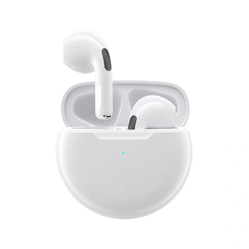 ワイヤレス イヤホン Bluetooth ブルートゥース イヤホン ぶるーとぅーす Hi-Fi ノイズキャンセリング 自動ペアリング Type-C充電 タッチ式...