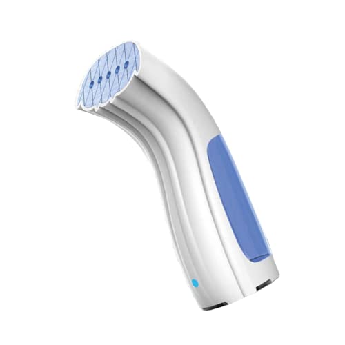 シエル(CIEL) コンパクトスチーマー 連続スチーム 除菌・消臭 シワ伸ばし PSE認証 CL-CS12