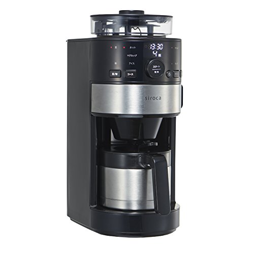 siroca ưҡ᡼ SC-C122 ƥ쥹С [󼰥ߥ/ƥ쥹С/ƥ쥹ե륿/٤ƥ/ͽ...