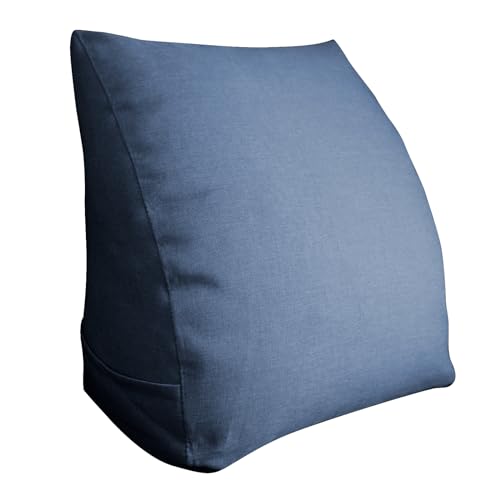 With 収納袋 布団収納 毛布収納 クションになる収納袋 背もたれになる 三角 収納 ブランケット タオル..