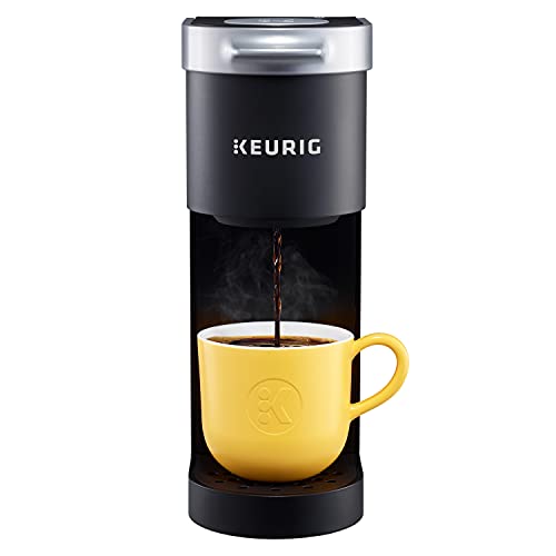 Keurig K-Miniҡ᡼ޥåȥ֥å - 611247373590