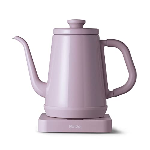 ڸ饤ʡReDe Kettle (ǥȥ) - MAUVE PINK - ŵȥ 1L RD-K002MP ⡼ԥ