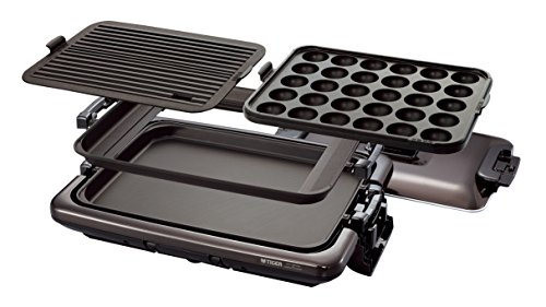 ˡ(TIGER) ۥåȥץ졼3祻å ʿ Ƥ  դ ֥饦 CRV-A300-T