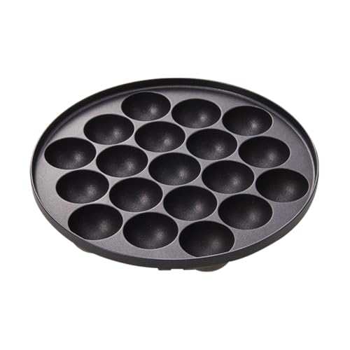 イワタニ Iwatani 岩谷 ジュニアたこ焼きプレート フッ素加工 アルミ素材 CB-A-TKJ