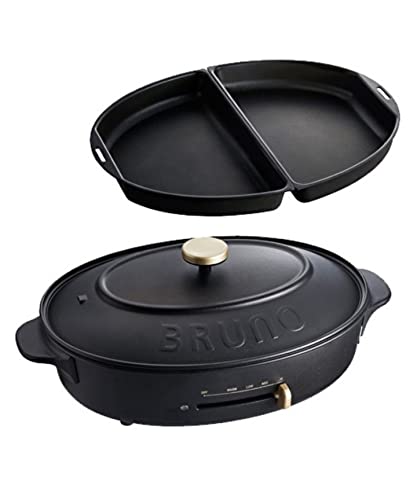 BRUNO ֥롼 Хۥåȥץ졼  ץ졼4 (Ƥ  ʿ ϡ) ֥å Black  襤 1  ...