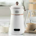 「0.8L熱/1L冷&12H予約」 MACOLAUDER 豆乳メーカー 豆乳/ライスペースト/お茶/コーンジュース/ジュース/洗浄 2H保温 スープメーカー 自...
