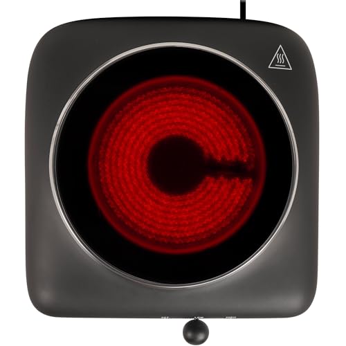 Deco 1 奯å󥰥ҡ 1000W ŵ  ѥ 1519cmб ֥å [1000Wι / ̵ʳĴ/...