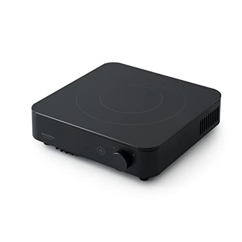 Beasty Coffee IHプレート（コンパクトモデル）IHクッキングヒーター（ミニ）