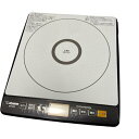 象印マホービン IH調理器 ブラウン EZ-HG26-TA