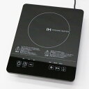 IHクッキングヒーター HT-1400T Mod?r?