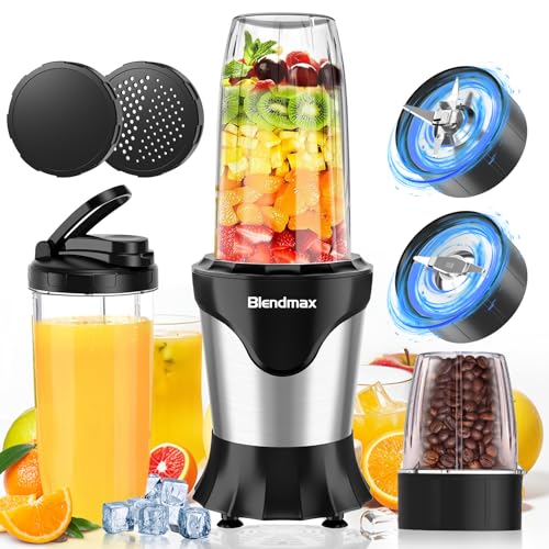 10åȡɹդۥߥ 塼 ѥե 850Wϥѥ ҡߥ ¿ ɹդ 600ml&300ml ܥȥ ߥߥ...