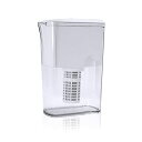 高性能浄水器 凄水 SUGOSUI 浄水ポット ピッチャー PFAS(PFOS/PFOA)を除去 クオシア公式