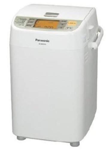 パナソニック ホームベーカリー ノーブルシャンパン SD-BMS102-N