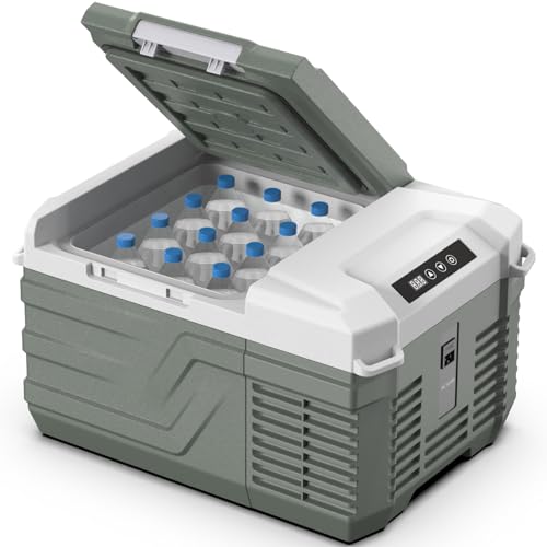 2025ǿAlpicool ֺ¢ 9L ݡ֥¢ ®  -2020 45Wʥ Ų 3WAYŸб DC12V/24V...