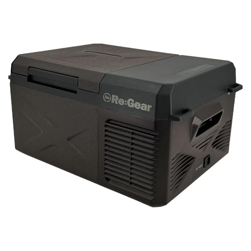 Re:Gear ֺ¢ -20 ݡ֥¢  ߥ 12v 24v ȥå 롼 ݡ֥ ȥɥ   AC 1...