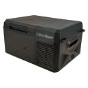 Re:Gear 車載冷蔵庫 -20℃ ポータブル冷蔵庫 小型 ミニ 12v 24v トラック クルーザー ポータブル アウトドア キャンプ 家庭 ACコード 1...