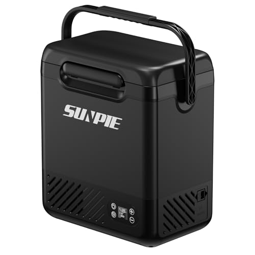 2025ǿSUNPIE ֺ¢ 12L  æХåƥ꡼¢ǽ ݡ֥¢ -2020 ® 4WAYŸб DC12V/2...