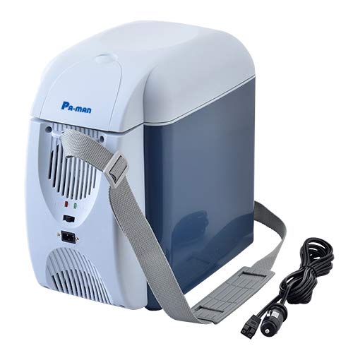 pa-man 䲹¢  7L DC12V ֺ ¢ ݲ 500mlڥå6ܼǼ ɿ E4M01A