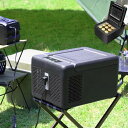 Bonarca 車載冷蔵庫 小型 【2サイズ(10L/22L)】 ポータブル アウトドア 冷蔵庫 冷凍庫 車 氷 コンプレッサー 大容量 車載 ミニ 家庭用 ス...