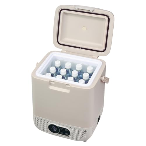 楢ץ饤ॹ ݡ֥¢  12L YRE-E12G(H)  2WayŸ DC12V/24V ץå ֺ (12L (ü...