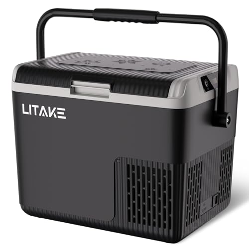 Litake 2025ǿۼֺ¢ 18L ݡ֥¢ ® -2020 45Wʥ Ų 3WAYŸб DC12V/24V AC1...