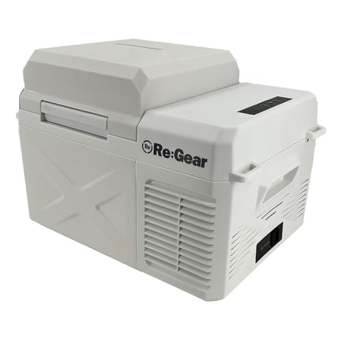 Re:Gear ֺ¢ -20 ݡ֥¢  ߥ 12v 24v ȥå 롼 ݡ֥ ȥɥ   AC 1...