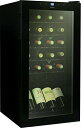 ルフィエール C24SL ワインセラー 24本収納 コンプレッサー式 BASE24