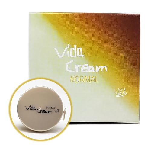 テネモス ビダクリーム Vida Cream レフィル 付替用 30ml 無添加 発酵 スキンクリーム ハンドクリーム ..