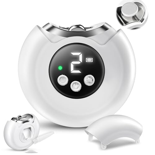 【2025 ?化版 人気】電動爪切り 爪切り 電動 電動爪削り 電動つめきり 電動つめ削り 爪磨き電動 自動爪..