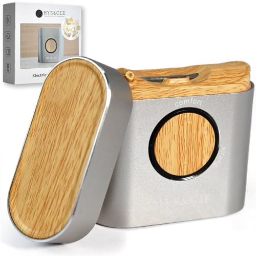 【Poco'ce掲載】 電動爪切り 爪削り Type-C充電式 静音 刃2段階 高齢者向け 日本メーカー 北欧デザイン 日本語サポート