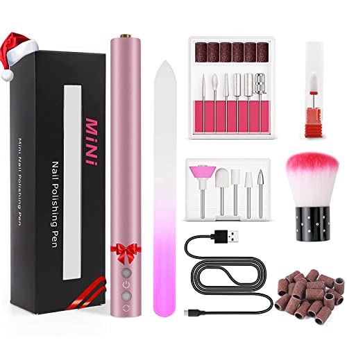 電動ネイルマシン ネイルマシン ネイルドリル ネイルマシーン 電動ネイルケアキット ジェルオフ ジェルネイル オフ ネイルケア セット 甘皮処理 研磨 爪磨き ...