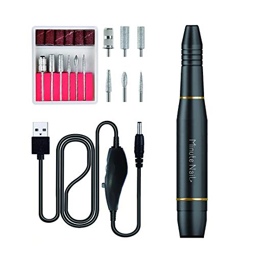 ネイルマシーン 電動ネイルファイルネイルマシーン 電動ネイルファイル ネイルファイル ジェルネイル ネイルオフ 甘皮処理 ネイルケア 自宅ネイル 爪やすり 爪磨...