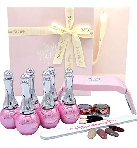 nailrecipe ͥ쥷 ͥ å  ñ ܽ 㤦  եͥ륻å ͥ륻å (ץ쥼set...